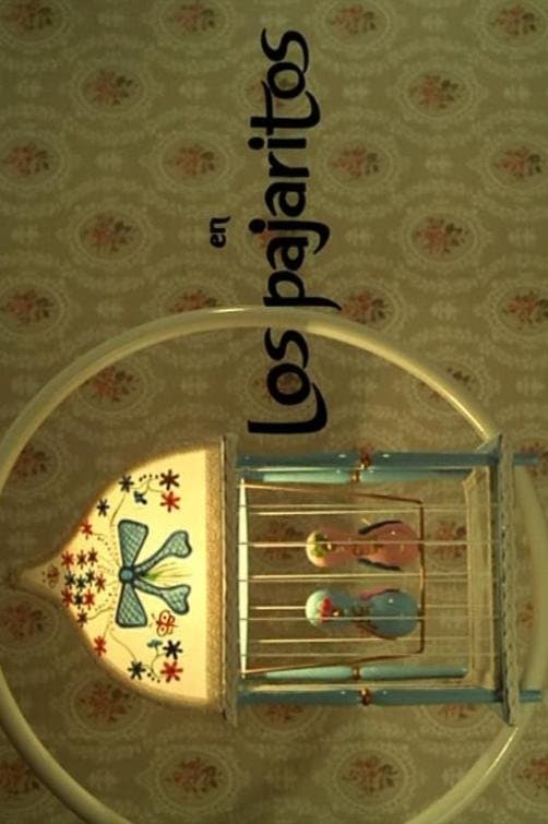 The Little Birds poster