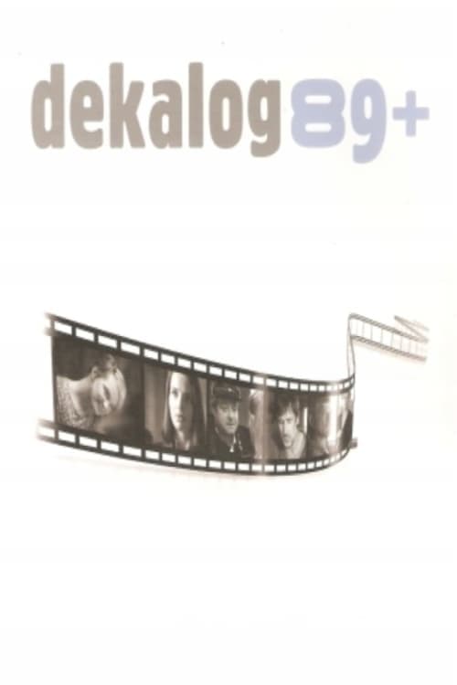 The Lodger poster