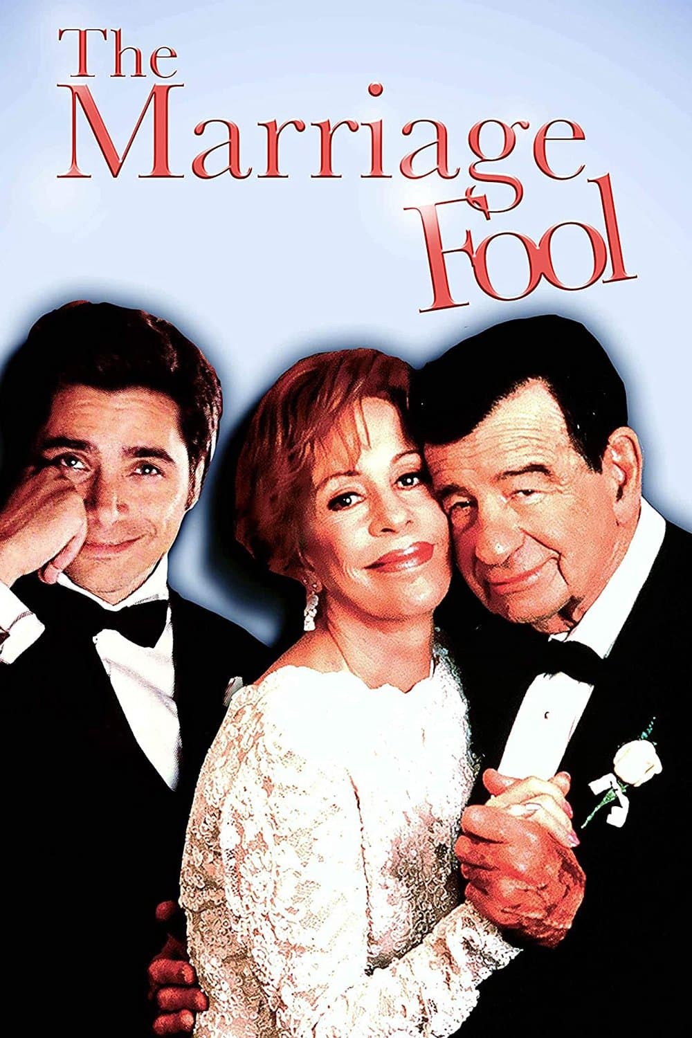 The Marriage Fool poster