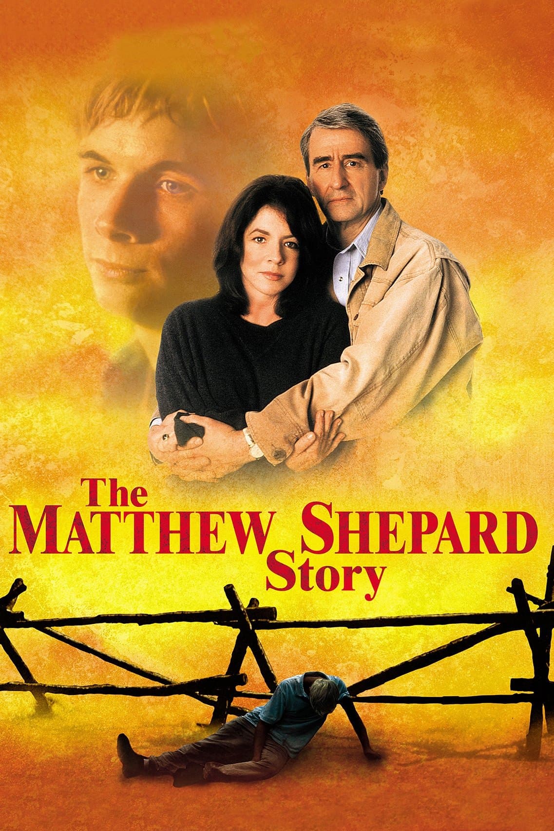 The Matthew Shepard Story poster