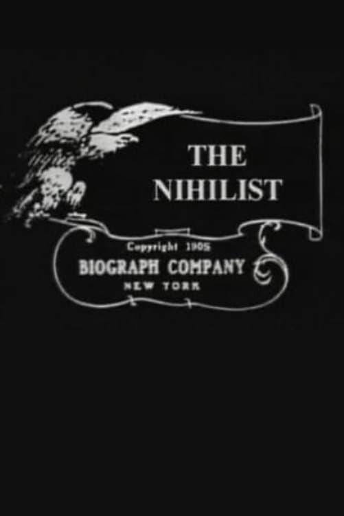 The Nihilist poster