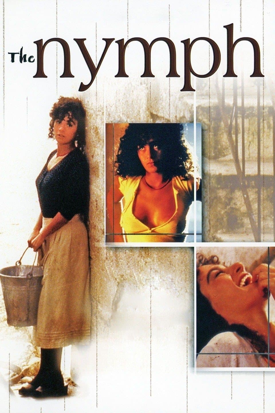The Nymph poster