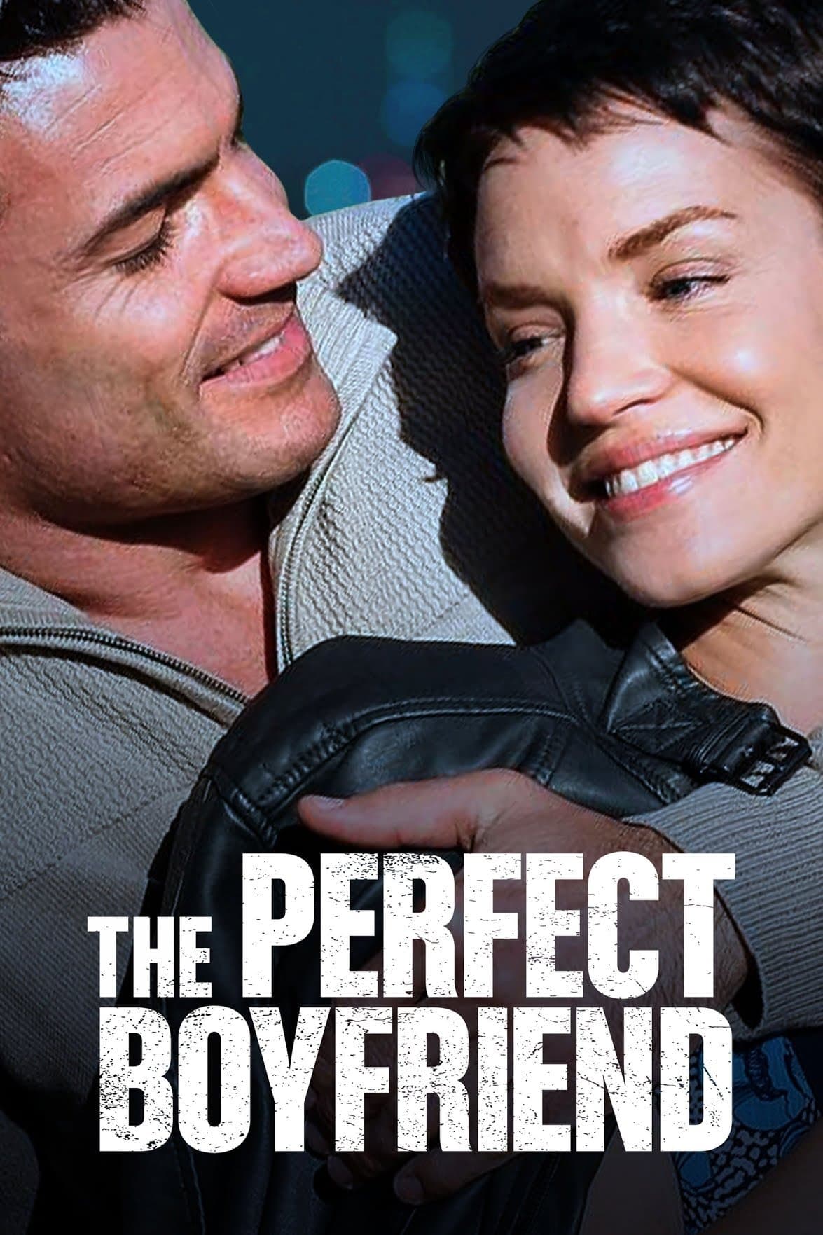 The Perfect Boyfriend poster
