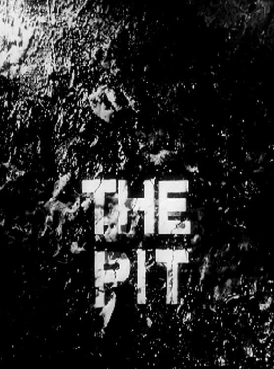 The Pit poster