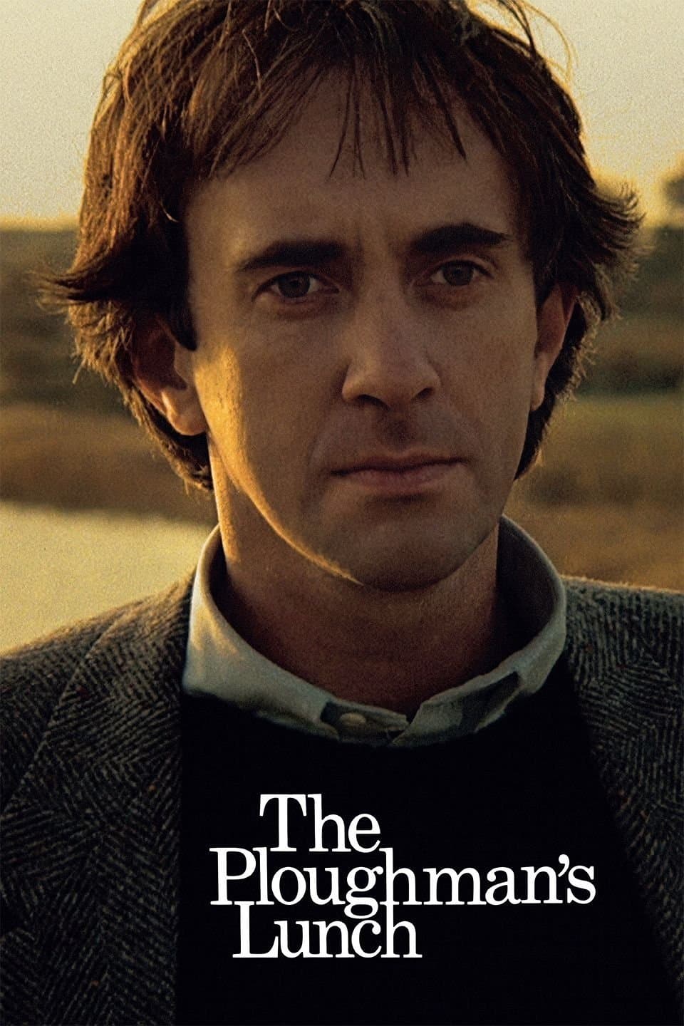 The Ploughman's Lunch poster
