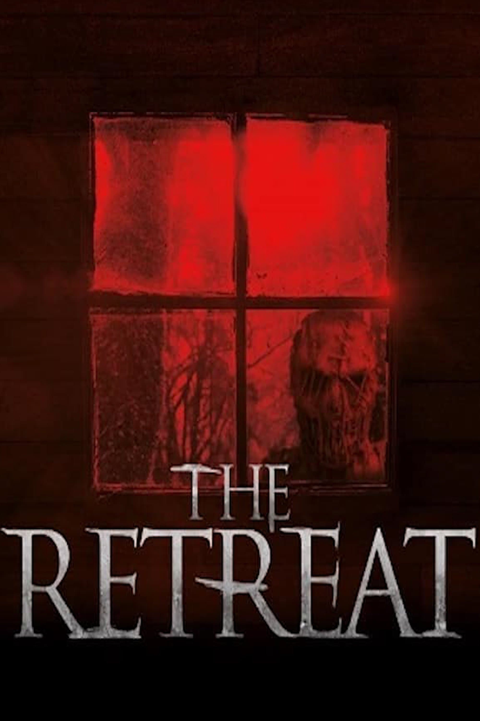 The Retreat poster