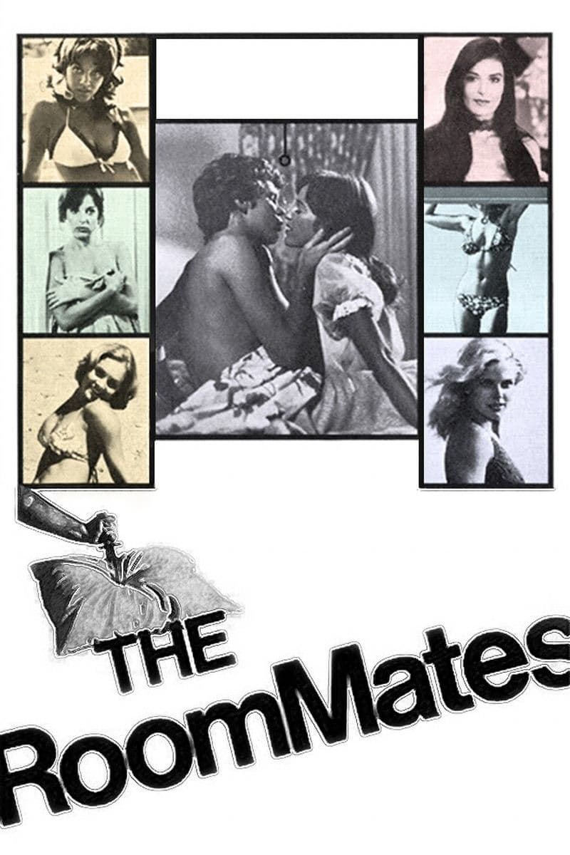 The Roommates poster