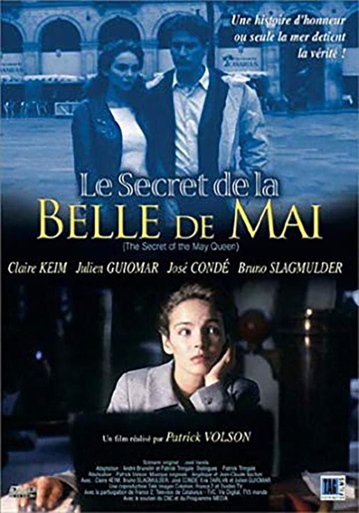 The Secret of the Mai's Beauty poster