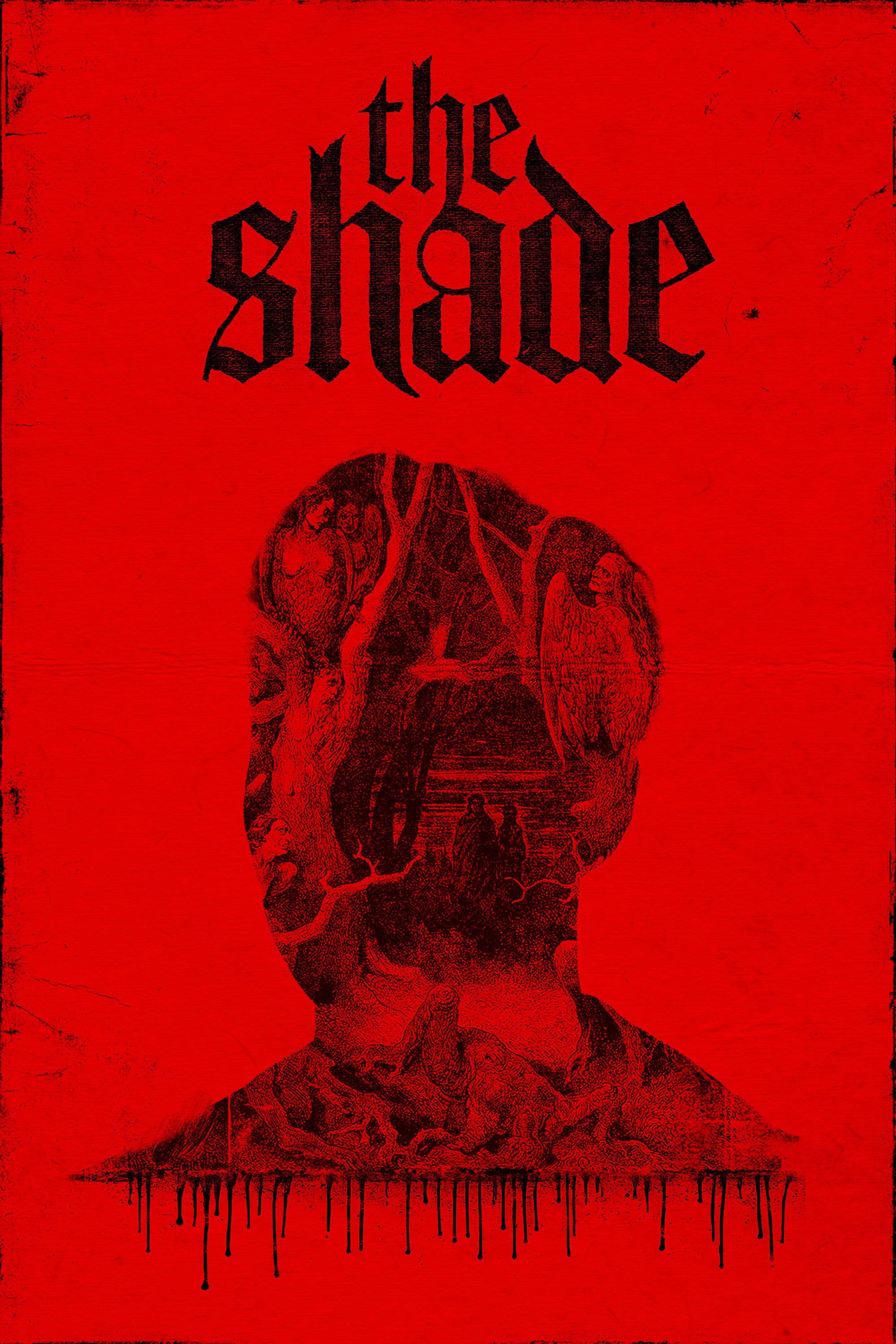 The Shade poster