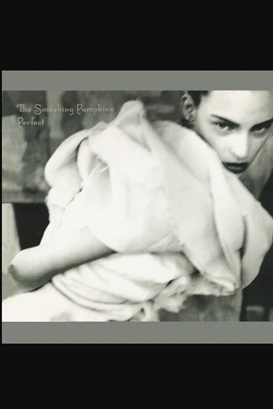 The Smashing Pumpkins: Perfect poster