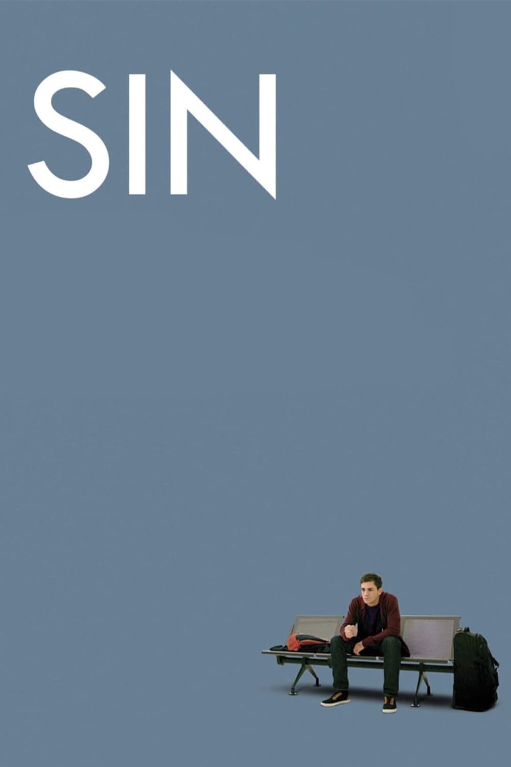 The Son poster