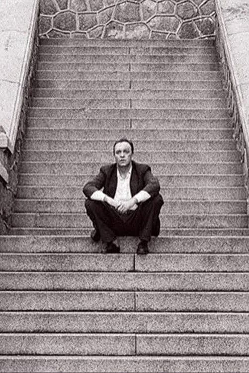 The Stairs poster