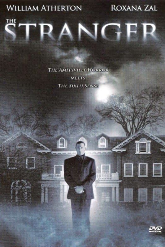 The Stranger poster