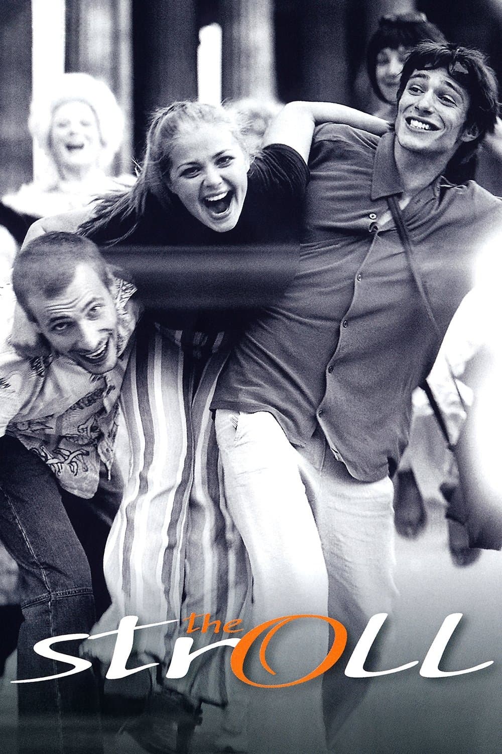 The Stroll poster
