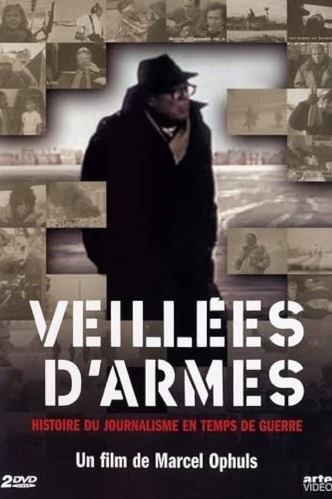 The Troubles We've Seen poster