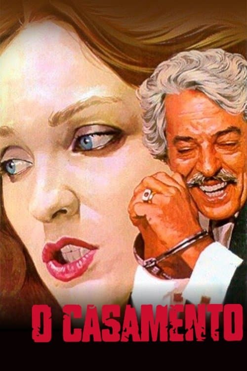 The Wedding poster