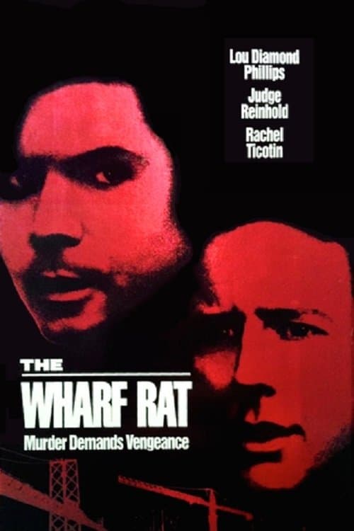 The Wharf Rat poster