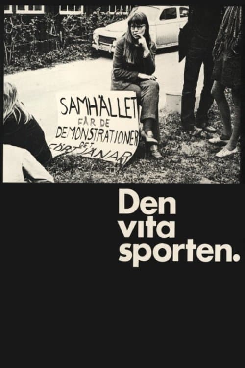 The White Match poster