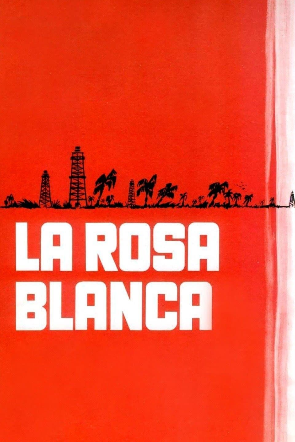 The White Rose poster