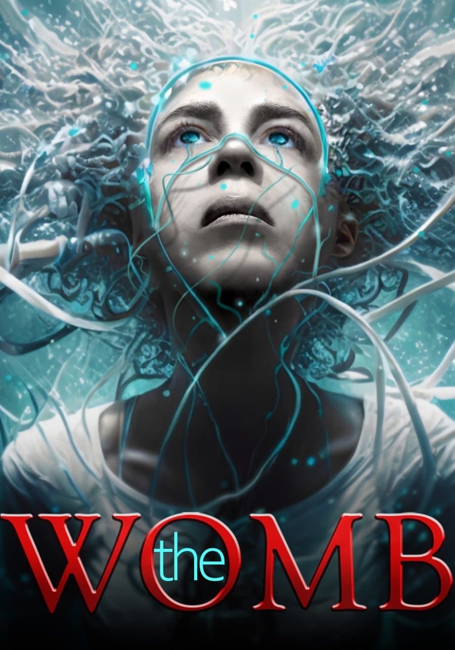 The Womb poster