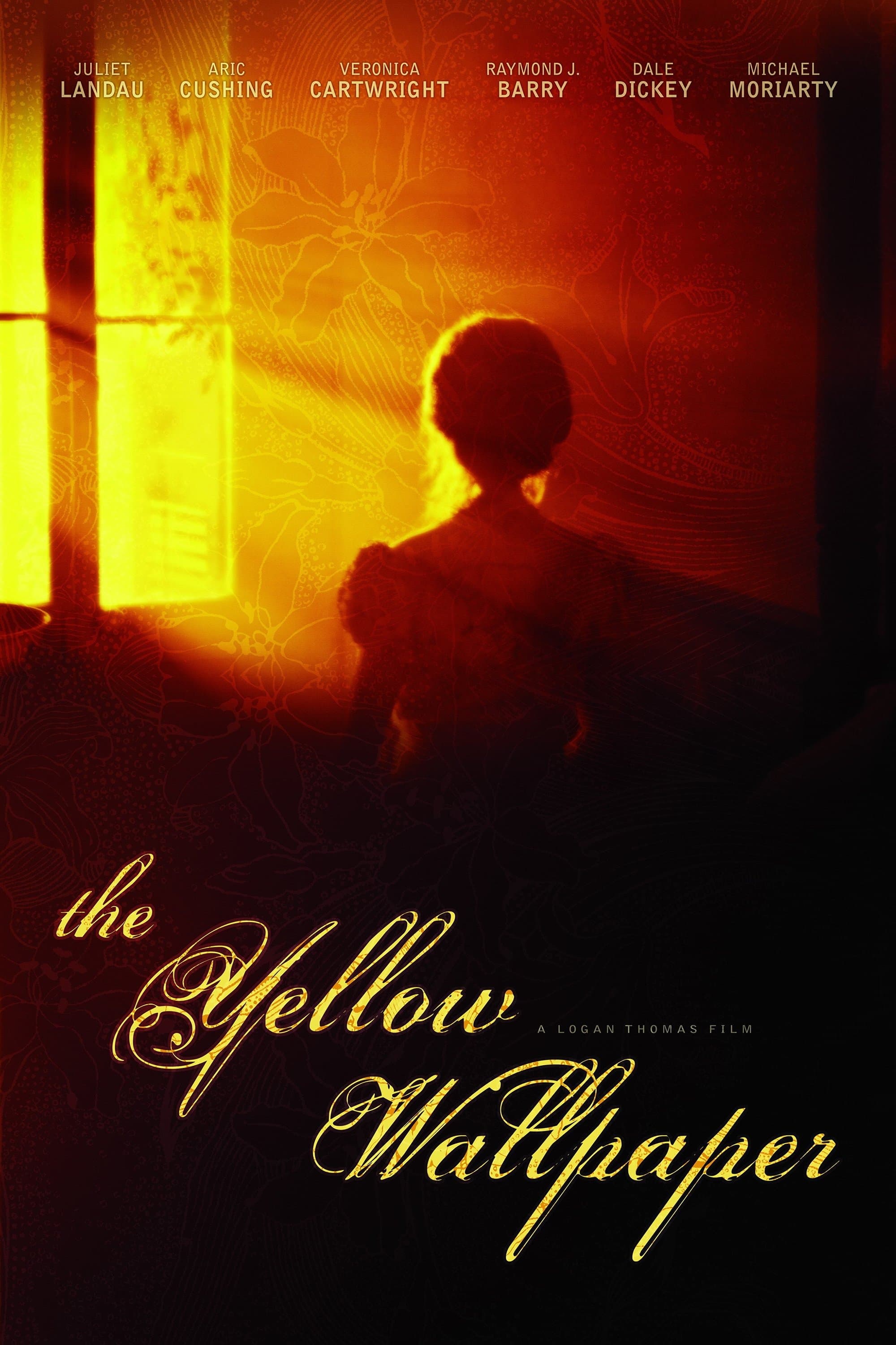 The Yellow Wallpaper poster