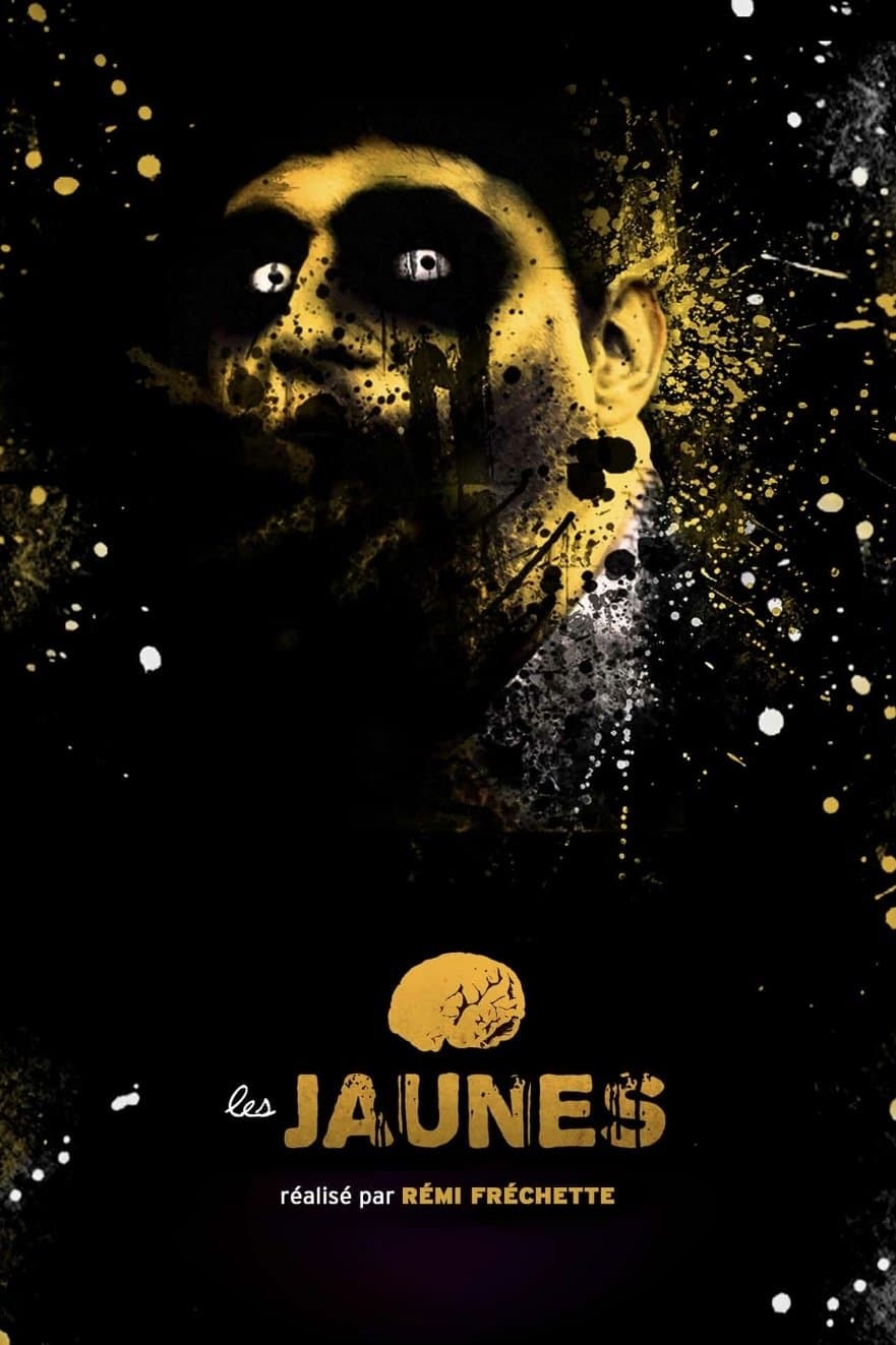 The Yellows poster