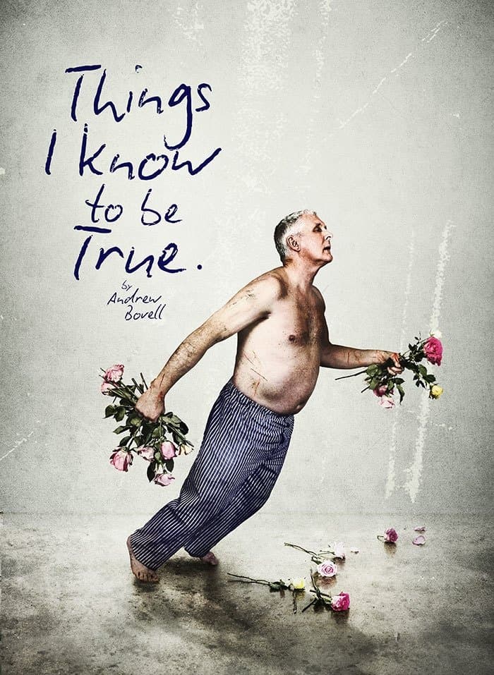 Things I Know to Be True poster