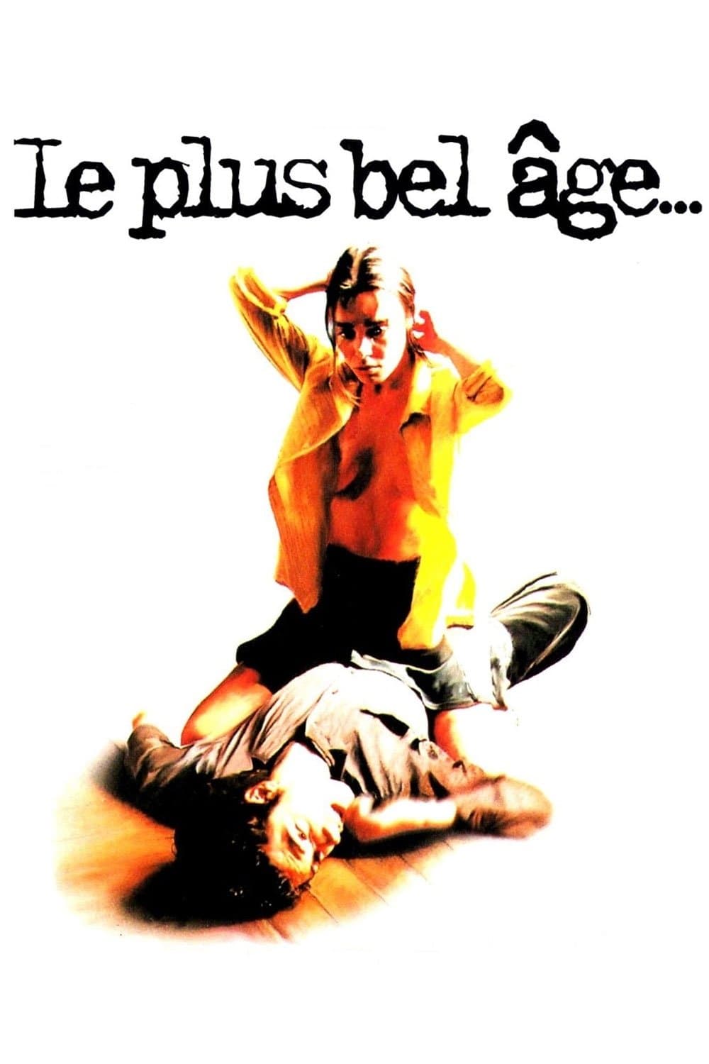 Those Were the Days... poster