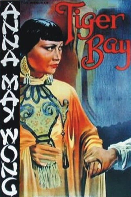 Tiger Bay poster