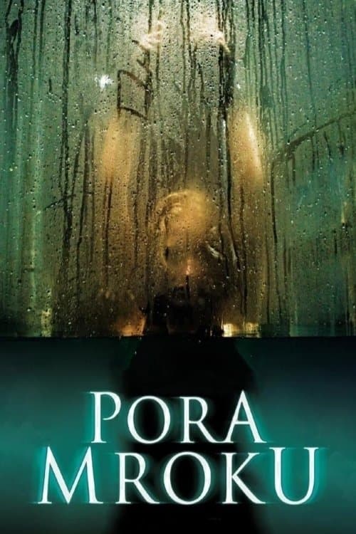 Time Of Darkness poster