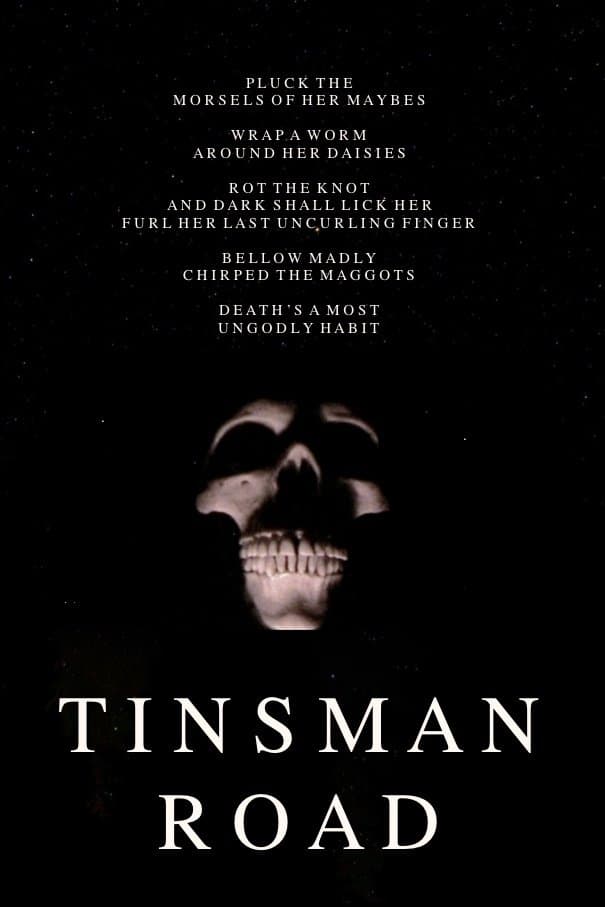 Tinsman Road poster
