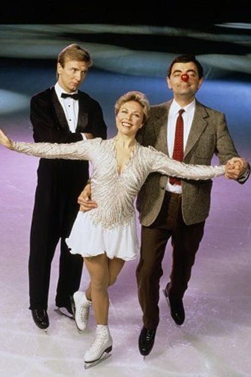 Torvill and Bean poster