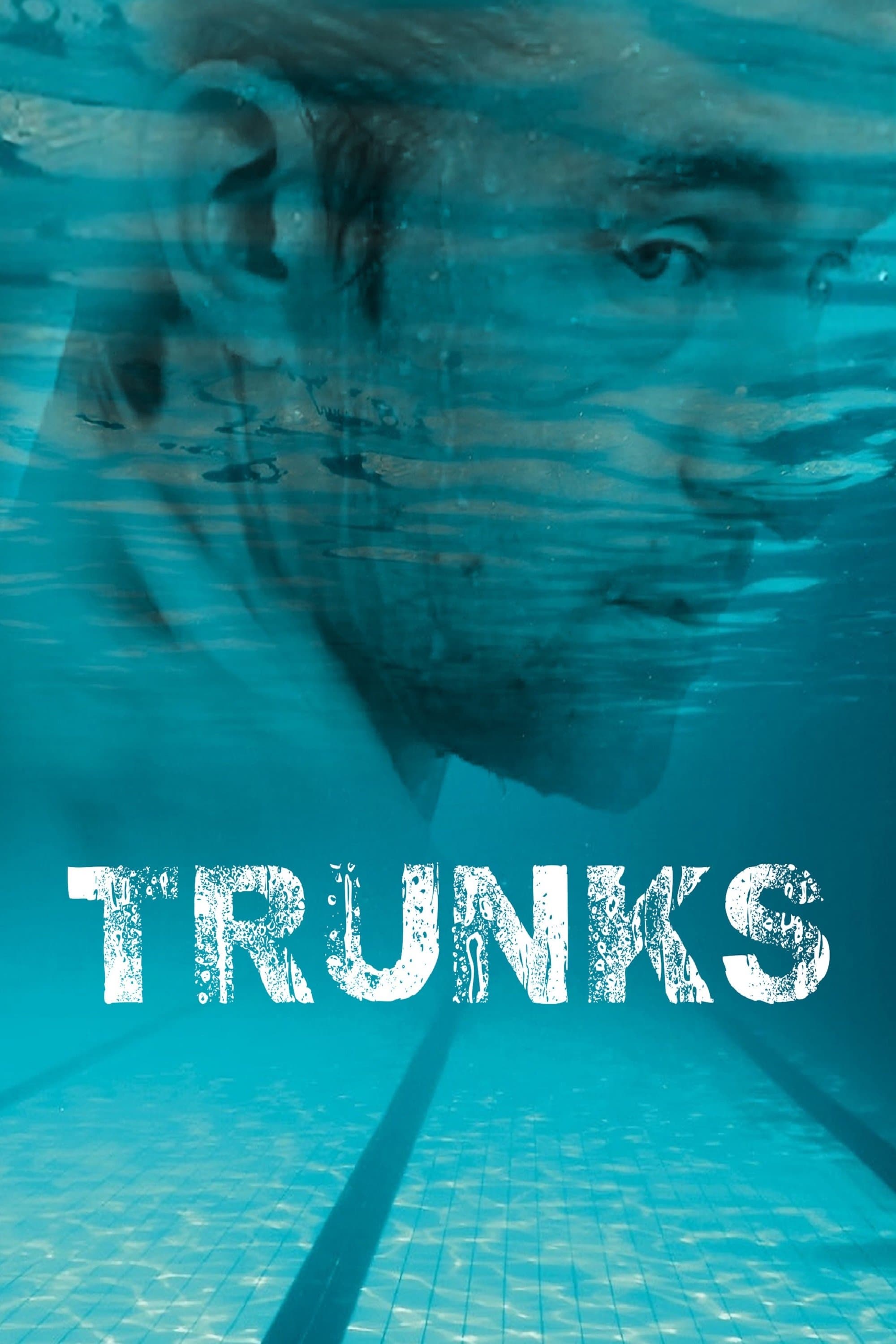 Trunks poster