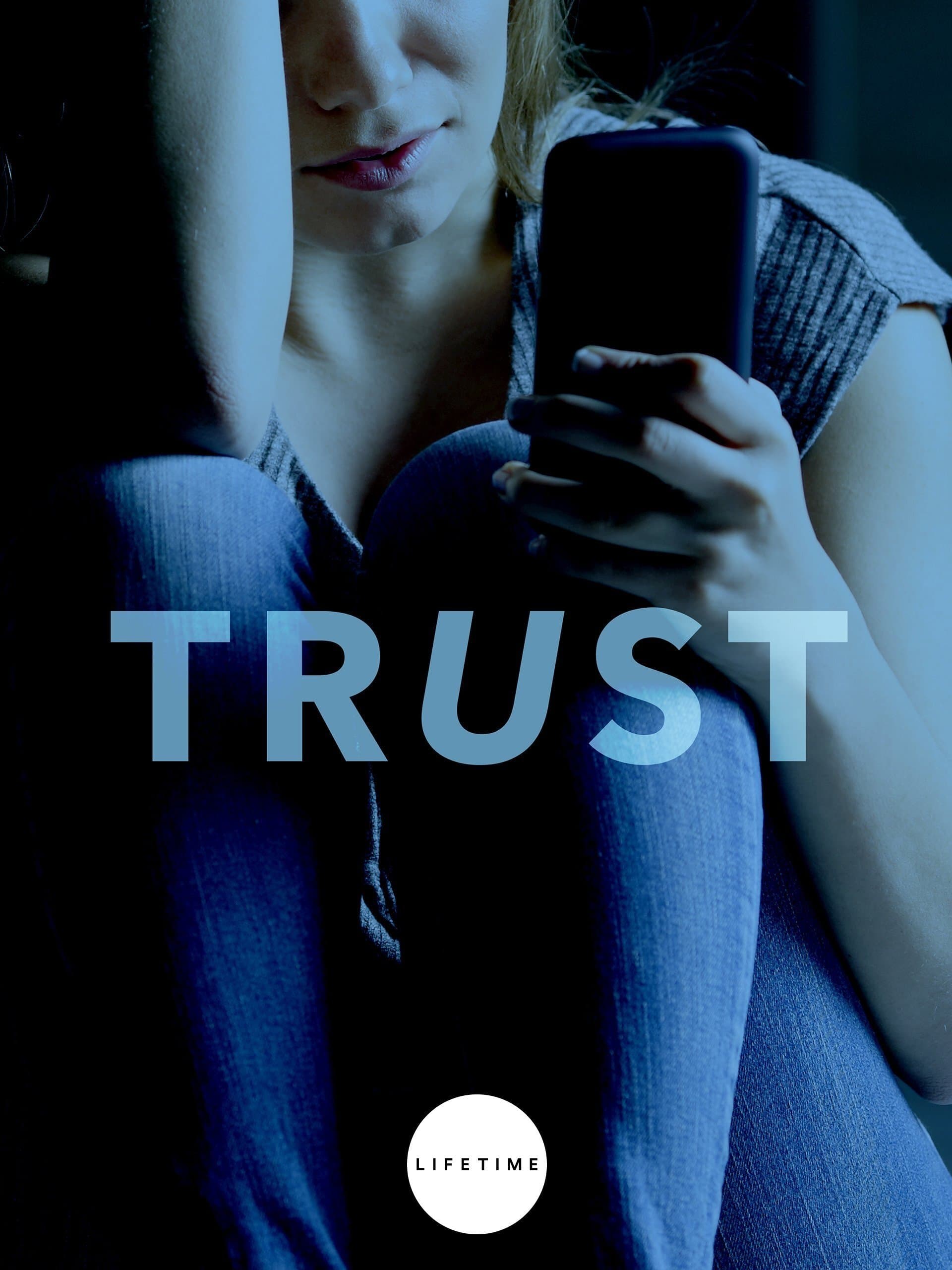 Trust poster