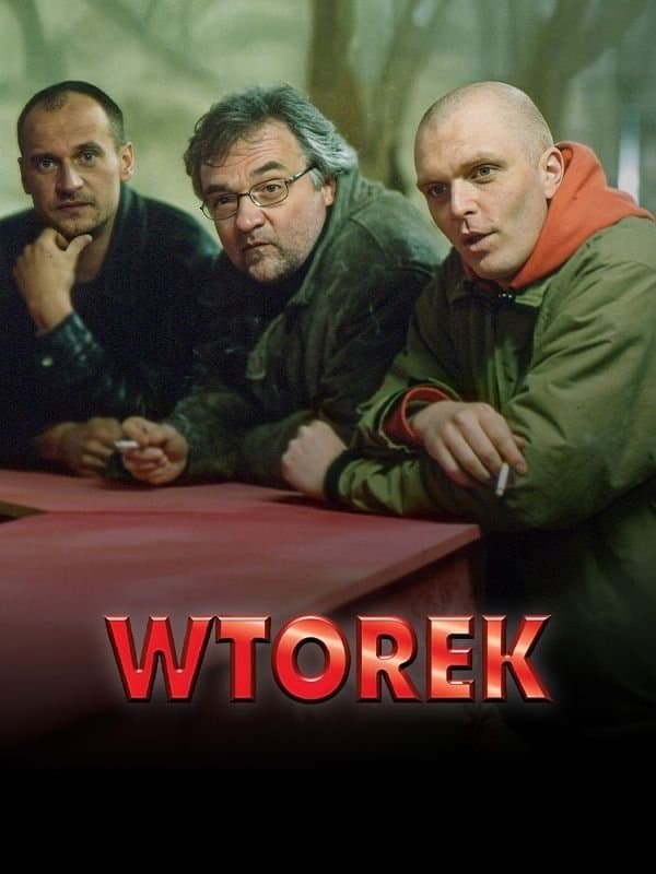 Tuesday poster