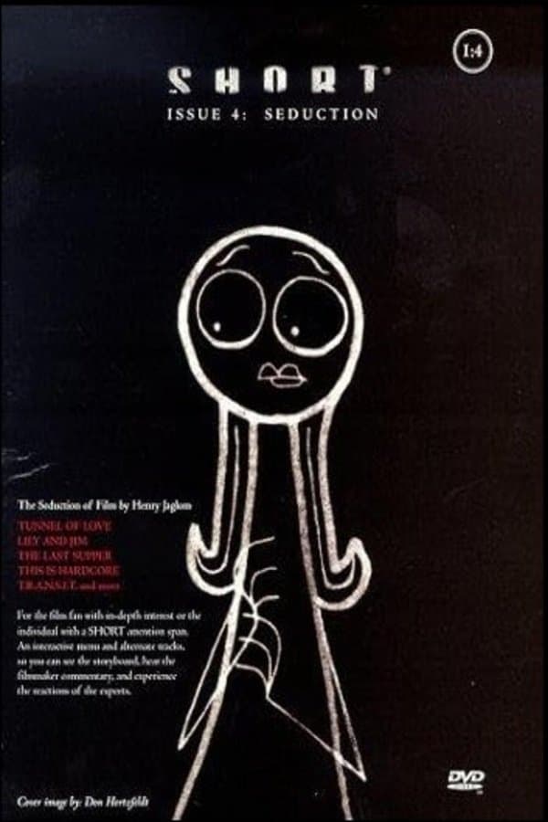 Tunnel of Love poster