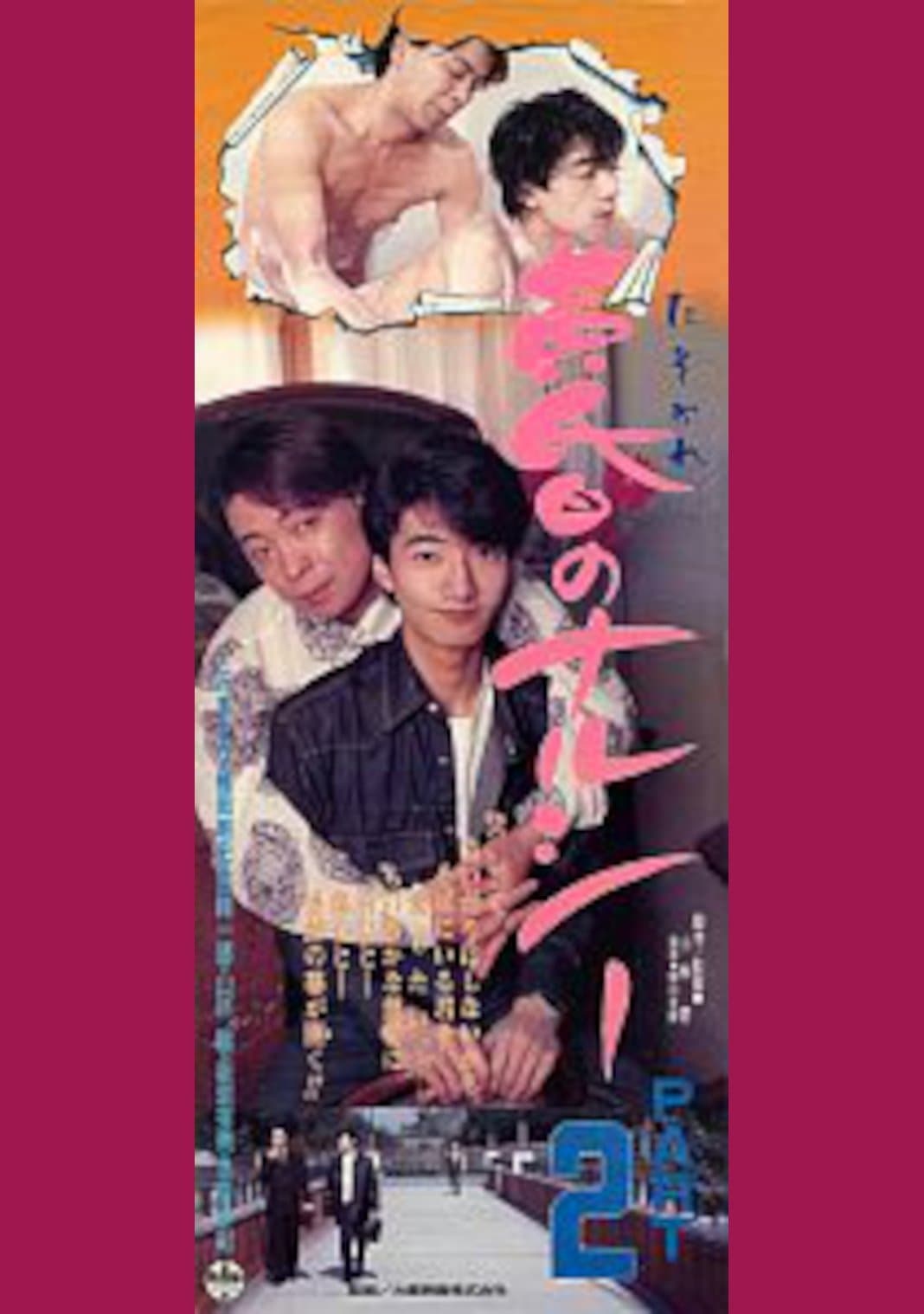 Twilight Narcy 2 poster