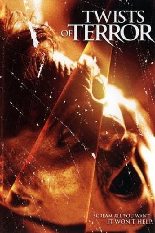 Twists of Terror poster