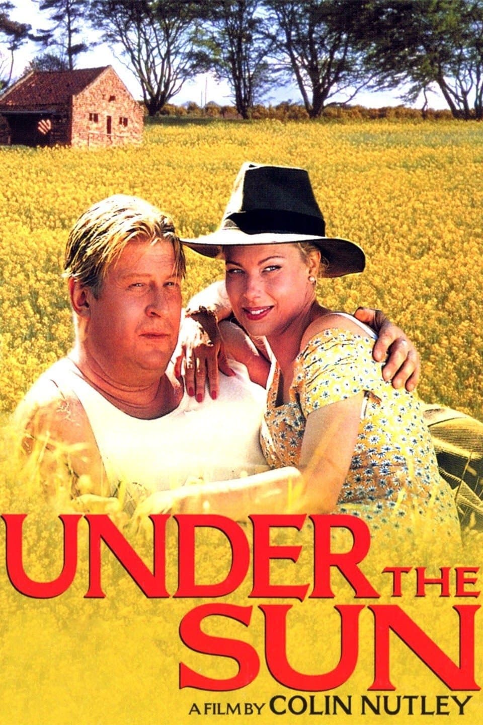 Under the Sun poster