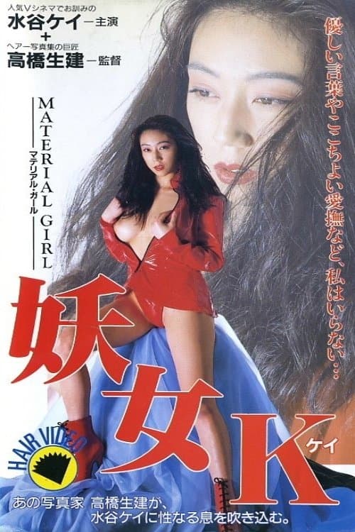 Undressed For Success poster
