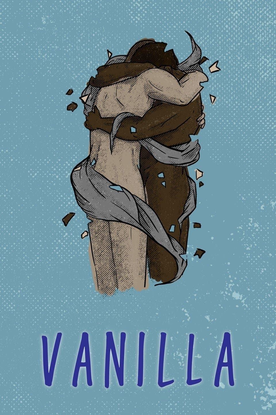 Vanilla poster