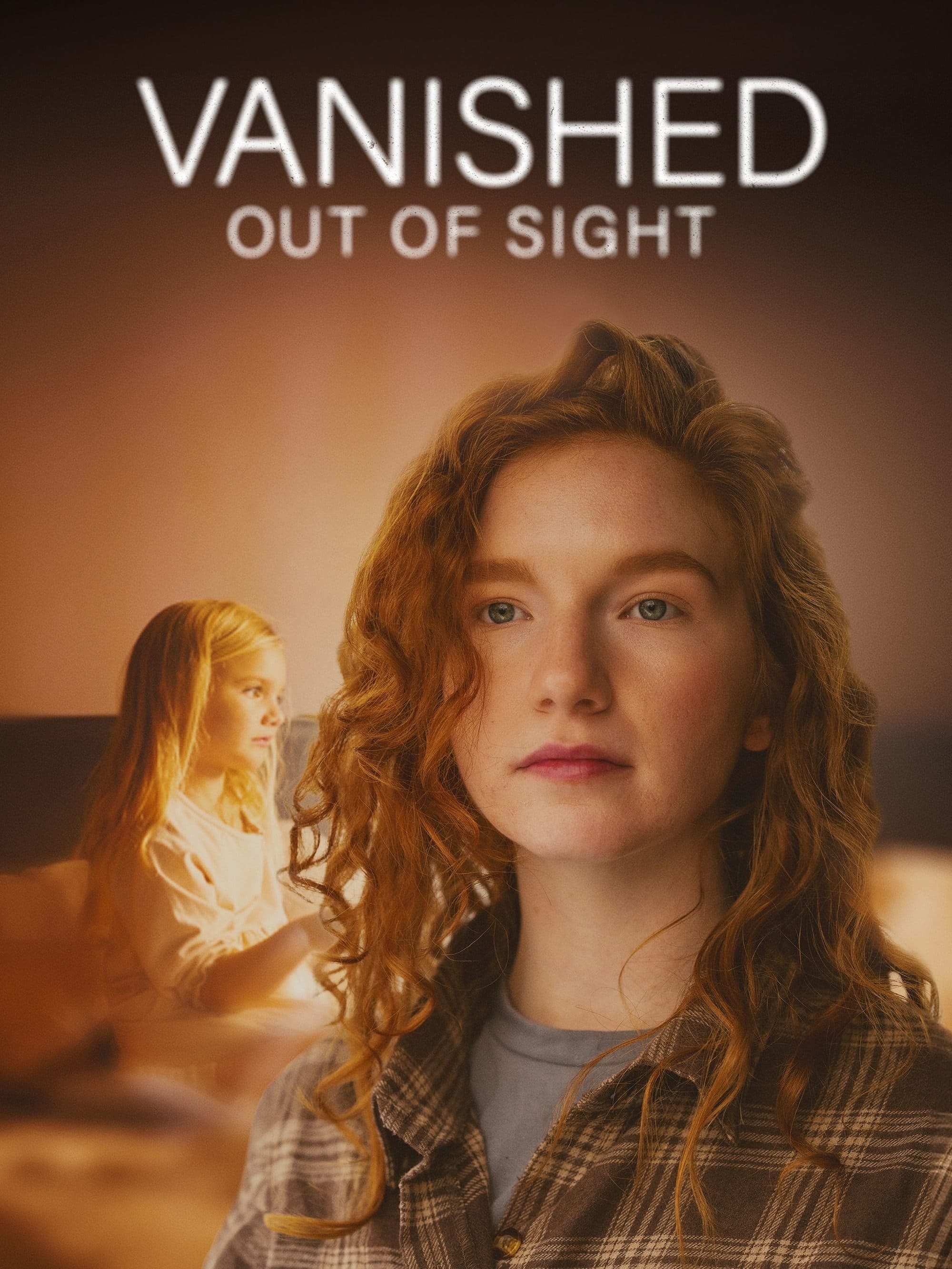 Vanished Out of Sight poster