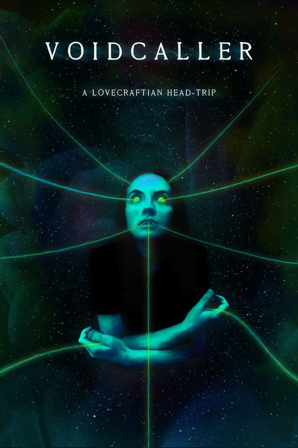Voidcaller poster