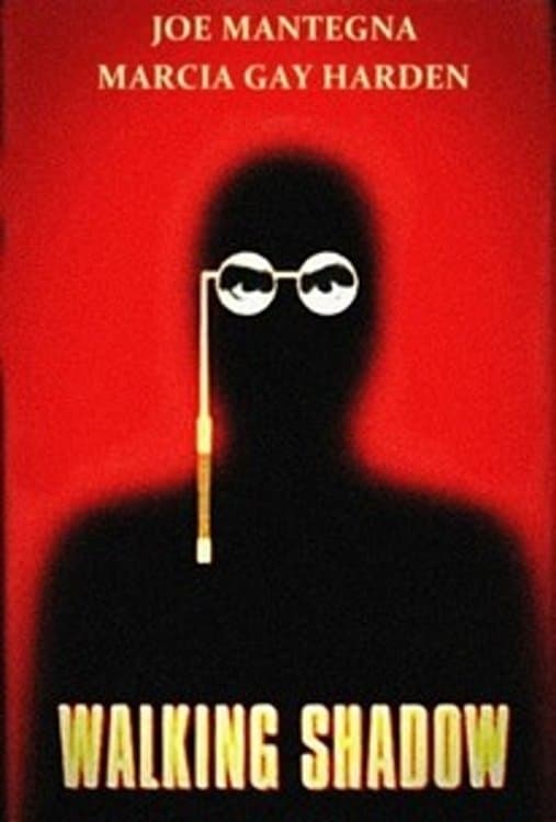 Walking Shadow poster