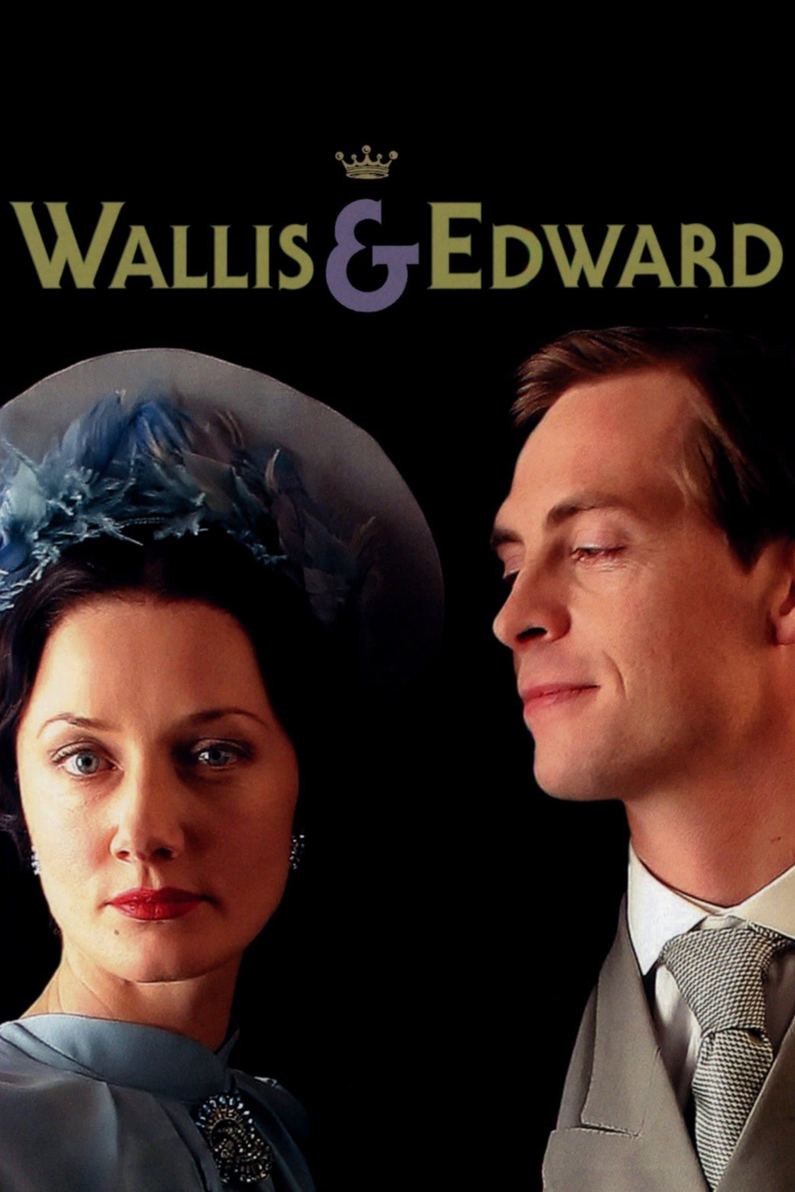 Wallis & Edward poster