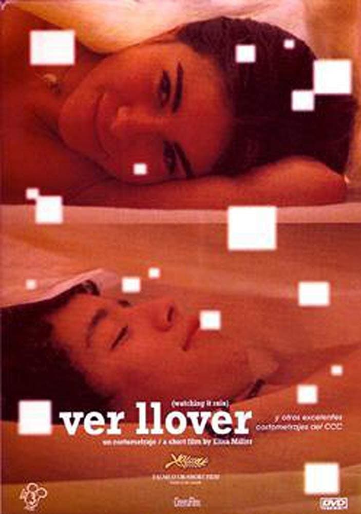 Watching it Rain poster