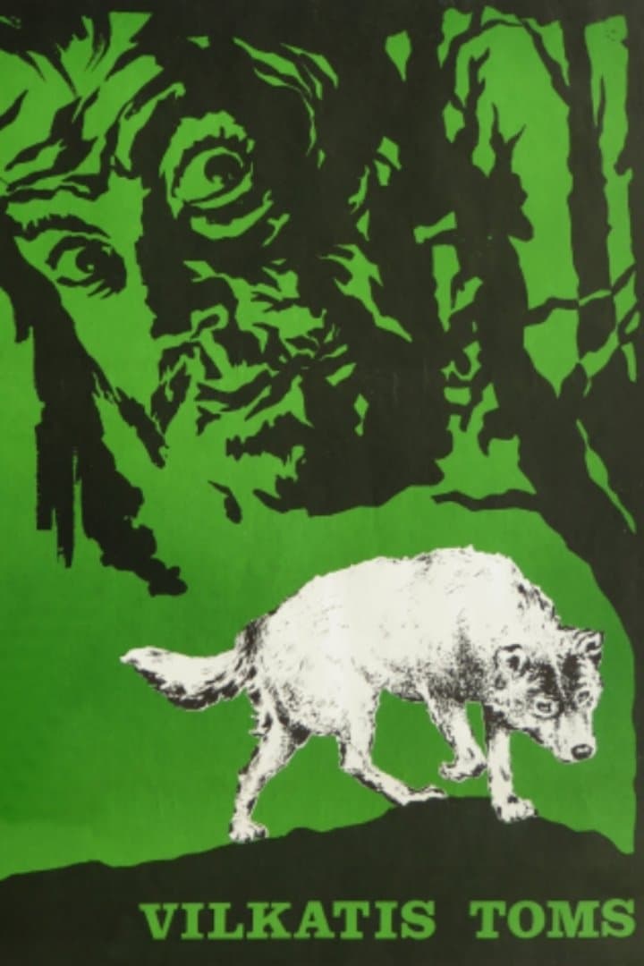 Werewolf Tom poster