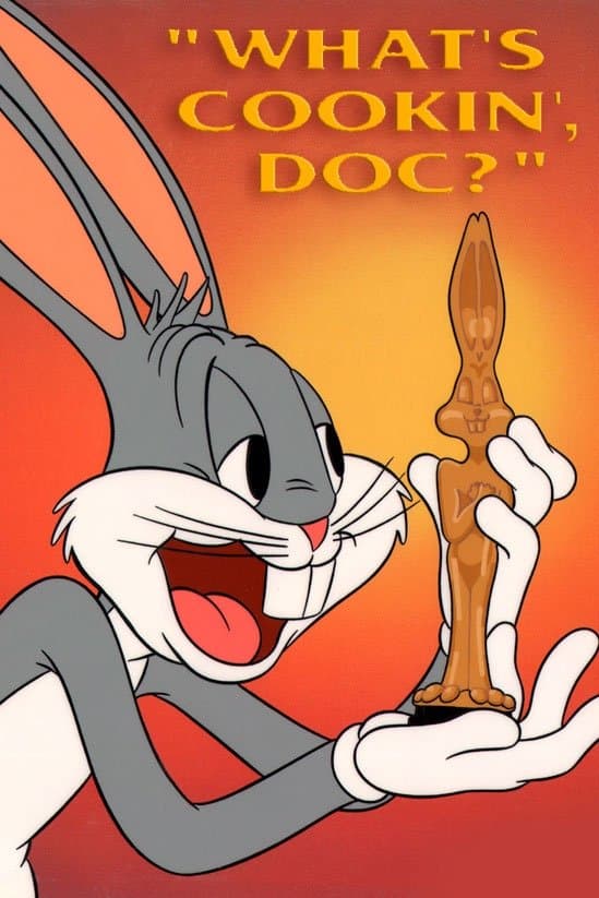 What's Cookin' Doc? poster