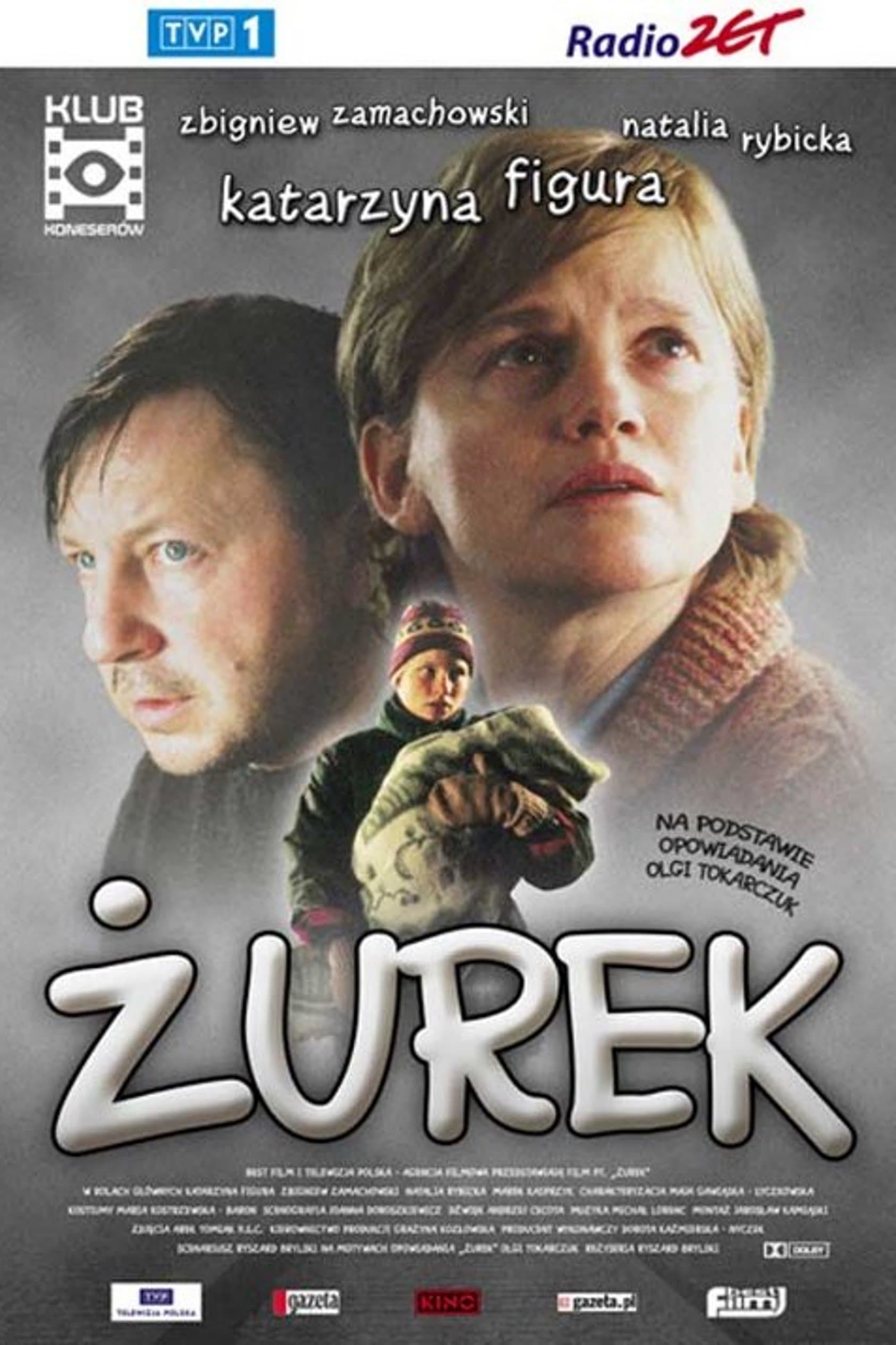 White Soup poster