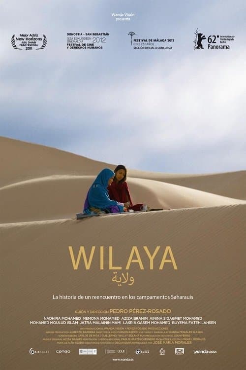 Wilaya poster